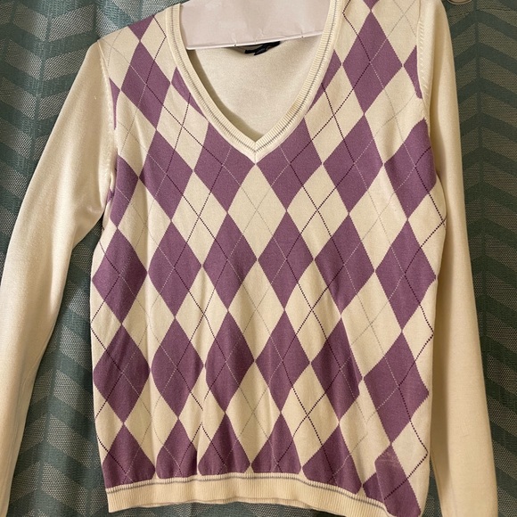 Tommy Hilfiger woman’s sweater Large - Picture 2 of 6